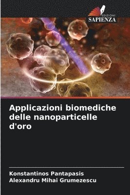 Applicazioni biomediche delle nanoparticelle d'oro 1