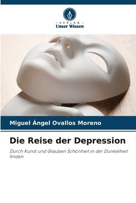 bokomslag Reise der Depression