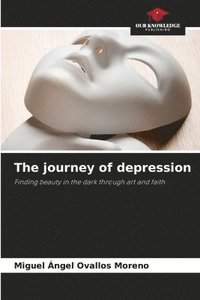 bokomslag The journey of depression