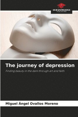 bokomslag journey of depression