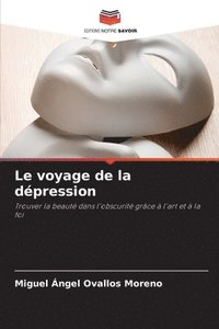 bokomslag Le voyage de la dpression