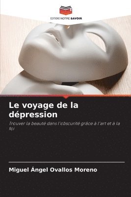 bokomslag voyage de la dépression