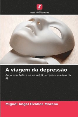 bokomslag A viagem da depressão