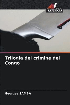 Trilogia del crimine del Congo