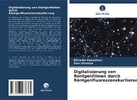 Digitalisierung von Rntgenfilmen durch Rntgenfluoreszenzkartierung 1