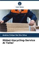 bokomslag Mbel-Upcycling-Service Al Taller