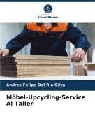 bokomslag Möbel-Upcycling-Service Al Taller