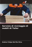 bokomslag Servizio di riciclaggio di mobili Al Taller