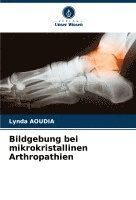 Bildgebung bei mikrokristallinen Arthropathien 1