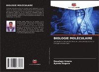 bokomslag Biologie Moléculaire