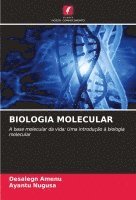 bokomslag Biologia Molecular