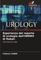 bokomslag Esperienza del reparto di urologia dell'HMIMV di Rabat