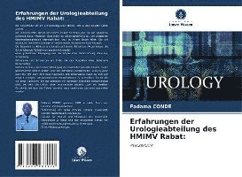 Erfahrungen der Urologieabteilung des HMIMV Rabat 1