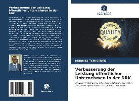 Verbesserung der Leistung öffentlicher Unternehmen in der DRK 1