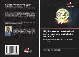 Migliorare le prestazioni delle imprese pubbliche nella RDC 1