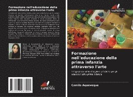 Formazione nell'educazione della prima infanzia attraverso l'arte 1