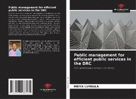 Public management for efficient public services in the DRC 1