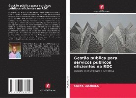 Gestão pública para serviços públicos eficientes na RDC