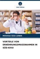 Vorteile Von Ernhrungsmassnahmen in Sd-Kivu 1