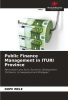 Public Finance Management in ITURI Province 1