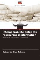 bokomslag Interoprabilit entre les ressources d'information