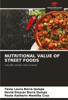 Nutritional Value of Street Foods 1