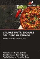 Valore Nutrizionale del Cibo Di Strada 1