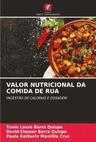 Valor Nutricional Da Comida de Rua 1