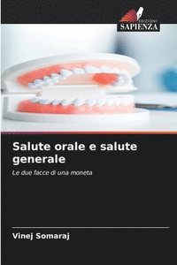 bokomslag Salute orale e salute generale