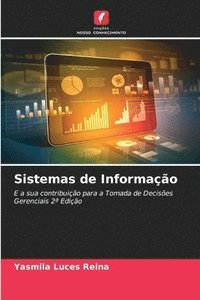 bokomslag Sistemas de Informação