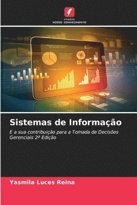 bokomslag Sistemas de Informação
