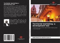 bokomslag Territorial marketing: a development tool