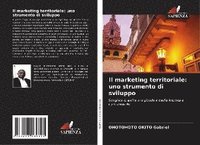 bokomslag Il marketing territoriale: uno strumento di sviluppo