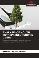 Analysis of Youth Entrepreneurship in Uvira 1