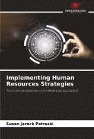 bokomslag Implementing Human Resources Strategies