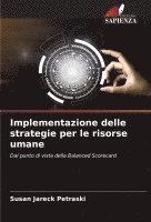 Implementazione delle strategie per le risorse umane 1