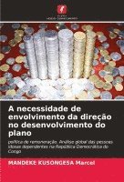 bokomslag A necessidade de envolvimento da direção no desenvolvimento do plano