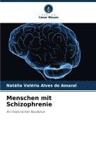 bokomslag Menschen mit Schizophrenie