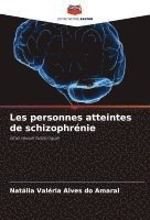 bokomslag Les personnes atteintes de schizophrénie