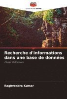 Recherche d'informations dans une base de donnes 1