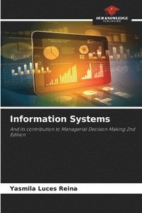 bokomslag Information Systems