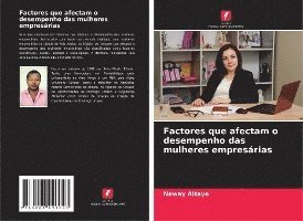 Factores que afectam o desempenho das mulheres empresárias 1