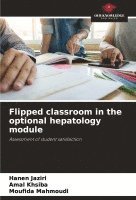 bokomslag Flipped classroom in the optional hepatology module