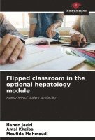 bokomslag Flipped classroom in the optional hepatology module