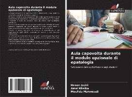 Aula capovolta durante il modulo opzionale di epatologia 1