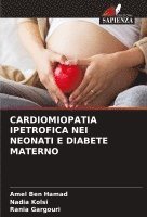 bokomslag Cardiomiopatia Ipetrofica Nei Neonati E Diabete Materno