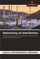 bokomslag Optimizing oil distribution