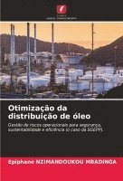 Otimizao da distribuio de leo 1