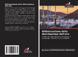 Ottimizzazione della distribuzione dell'olio