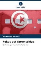 Fokus auf Stromschlag